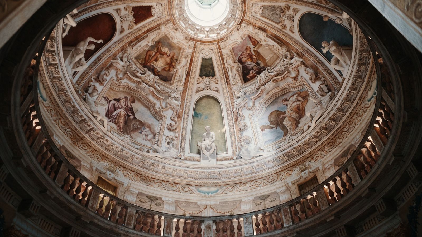 La Rotonda – Vicenza