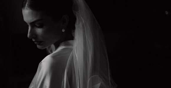 A Venezia un matrimonio