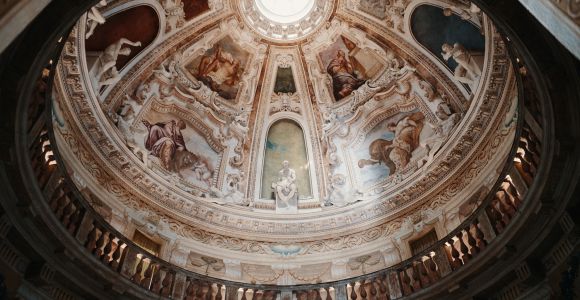 La Rotonda del Palladio - Matrimonio in Rotonda