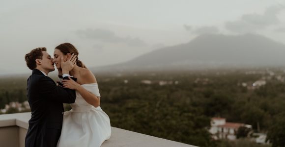 Matrimonio a Napoli